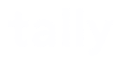 tally logo